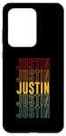 Galaxy S20 Ultra Justin Pride, Justin Case