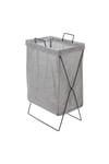 Large Foldable Laundry Storage Basket