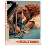 Thelma & Louise (Criterion Collection)