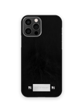 iDeal Mobilskal iPhone 12/12P Platinum Black