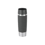 EMSA Travel mug Waves Grande Mug isotherme 0.5 L noir N2011900
