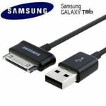 Samsung Galaxy Tab 2 Tablet 7" Tab2 8.9" 10.1" P5110 USB Data Charger Lead Cable