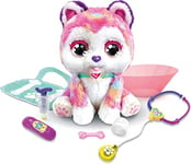 VTech 80-529723 KidiDreams My Interactive Puppy Maxime - Educational Baby Toy - 8 to 10 Years