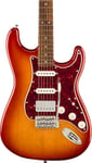 Squier Limited Edition Classic Vibe '60s Stratocaster HSS, Sienna Sunburst