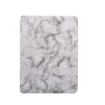 iPad 10.2 8th Gen (2020) Fodral Tri-fold Marmor