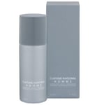 Costume National 150ml Déodorant Spray Homme 7255
