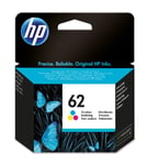 HP 62XL Black & 62 Colour Ink Cartridge For OfficeJet 200c Mobile Printer