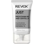 Revox JUST Provitamin B5 And Centella