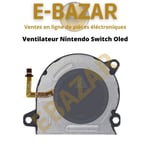 Ventilateur switch Oled pour Nintendo Switch - EBAZAR