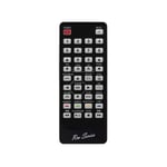 Replacement Remote Control for Panasonic SC-HC29DB HiFi System