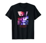 Stranger Things Eleven Stare Down Through The Seasons T-Shirt