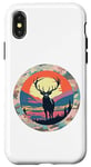 iPhone X/XS Call of the Wild Hunting Season - The Big Rack Case