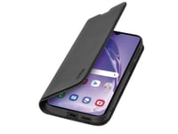 Sbs Tebklitesaa155gk, Plånbok, Samsung, Galaxy A15, 16,5 Cm (6.5"), Svart
