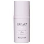 By Bangerhead Bright Light Eye And Face Priming Cream (30 ml)