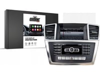 Grizzglass Folia Matowa Grizzglass Cardisplay Protection Do Mercedes Ml W166 (2011-2015)