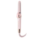 Anti Scalding Ceramic Curling Iron High Temperature Hair Care for Household A UK