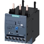 Elektroniskt termiskt relä 10-40A, 3RB3026-1VB0