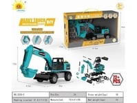 Diy 3205-2 Excavator