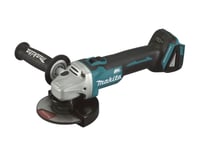 Makita 18V Angle Grinder Brushless LXT 125mm Skin in Tools & Hardware > Power Tools > Grinders