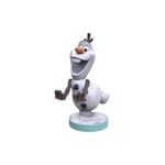 Figurine Olaf - Support & Chargeur pour Manette et Smartphone - Exquisite Gaming - Neuf