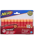 Nerf Mega 10-Dart Refill Pack
