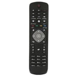 MB17562 Fjärrkontroll Ersättning Känslig Bärbar Universal Fjärrkontroll för TV