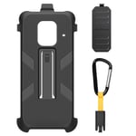 Multifunctional Protective Case Ulefone Armor 9/9E