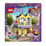 LEGO Friends Emma's Fashion Shop (41427) - NEW/BOXED/SEALED