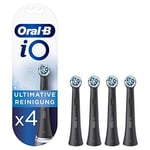 Braun Oral-B iO Series iO Ultimate Clean Ekstra tandbørstehoved 4210201319856