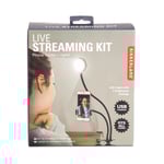 Live Streaming Kit (US190-EU)