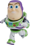 Nendoroid No. 1047-Dx Toy Story: Buzz Lightyear Dx Ver. [Import Japonais]