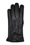 Clovis V5 Promenadhandskar Dam Svart stl 8 -