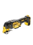 Dewalt DCS355N-XJ - oscillating multi-tool