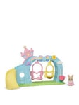 Sylvanian Families Nursery Swing