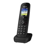 Panasonic KX-TGHA72EB Additional Handset