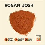 Rogan Josh Curry Powder 10kg