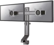NewStar FPMA-D860DBLACK Flat Screen Desk Mount