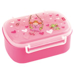 sigikid Snack Box Pinky Queeny