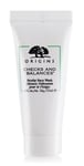 Origins CHECKS AND BALANCES Frothy Face Wash 15ml TRAVEL SIZE Facial Cleanser