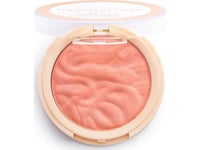 Makeup Revolution Revolution Reloaded Roz Peach Bliss
