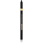 Eveline Cosmetics Eyeliner Pencil Vandfast eyeliner blyant Skygge Black 2 g