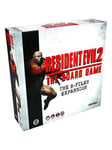 Steamforged Resident Evil 2: The Board Game - B-Files Expansion (English)