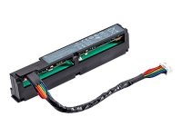 HPE 96W Smart Storage - Batteri - litiumjon - för Smart Array P240nr/1GB Synergy 480 Gen9, 620 Gen9, 660 Gen9