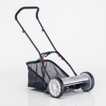 AL-KO Cylindergräsklippare Easy 38 5 Combi 38-5 113863