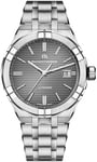 Maurice Lacroix AI6008-SS002-230-1 Aikon Grå/Stål Ø42 mm