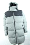 NEW THE NORTH FACE MEN'S ASPHALT  DOWN HOODED PARKA JACKETS SIZE XXL RRP £ 900