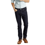 Levi's 511™ Slim Jeans Blå