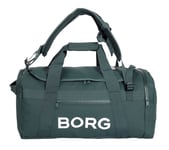 Björn Borg DUFFLE BAG 55L GREEN