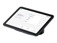 Lenovo Google Meet Series One - Gen 2 - Large Room Kit - Paket För Videokonferens - Med 3 Års Premier-Support - Träkol