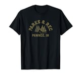 Parks & Recreation Vintage Parks and Rec T-Shirt